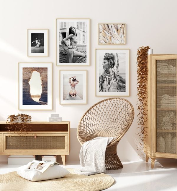 Feather Beige