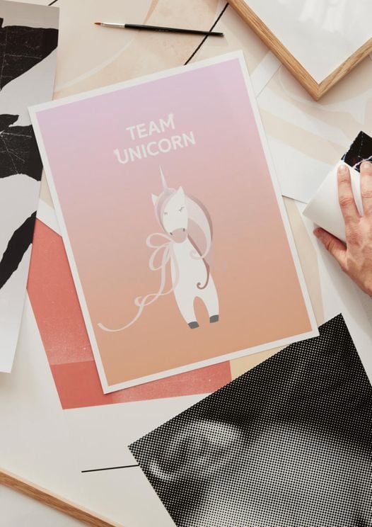 Team Unicorn