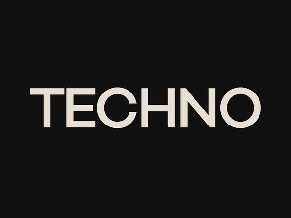 Techno