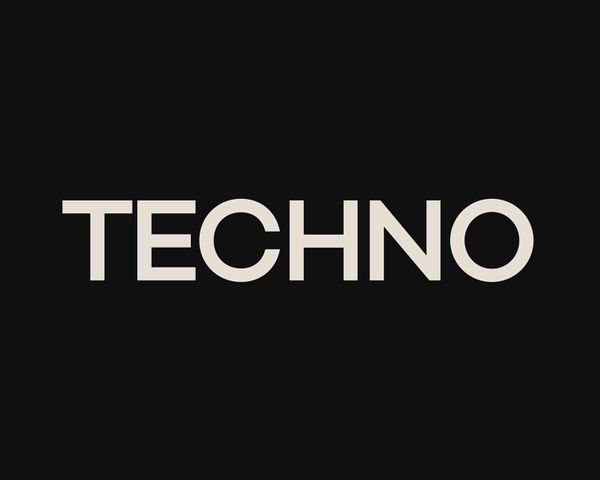 Techno