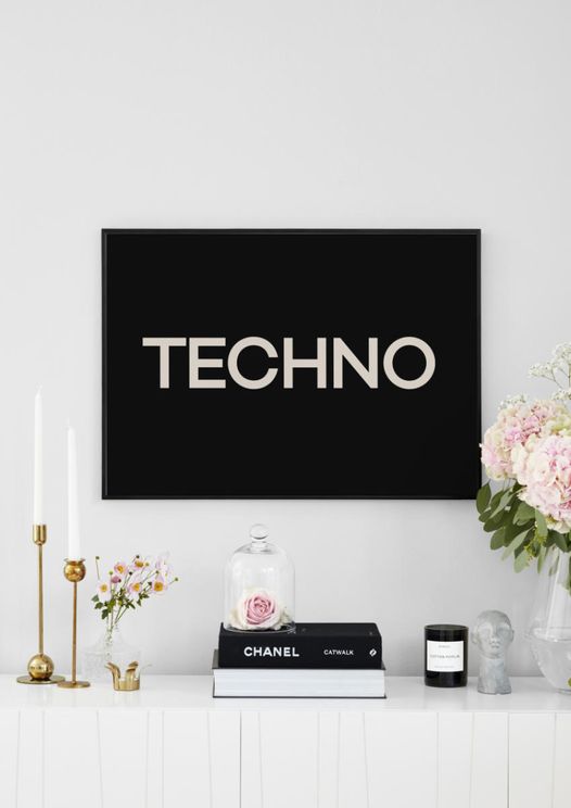 Techno