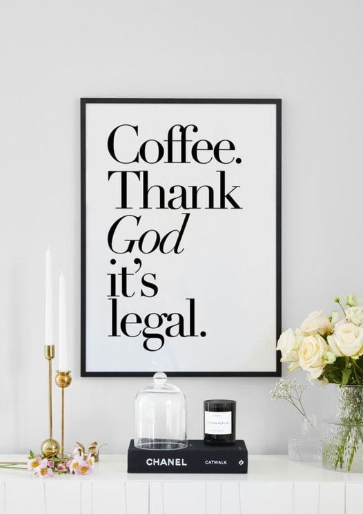 Thank God Its Legal