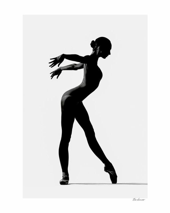 The Dancer