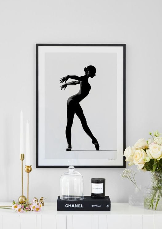 The Dancer