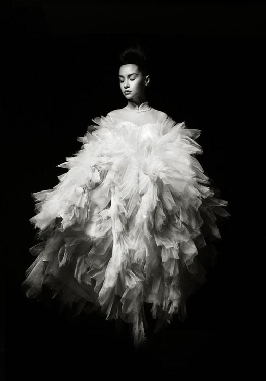 The Dress