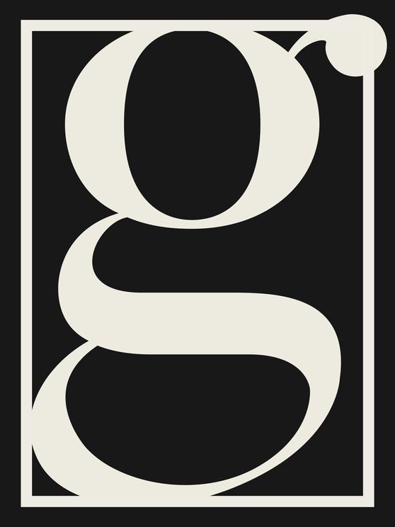 The Letter G