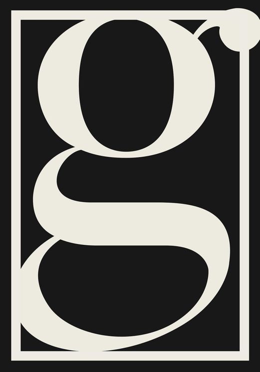 The Letter G