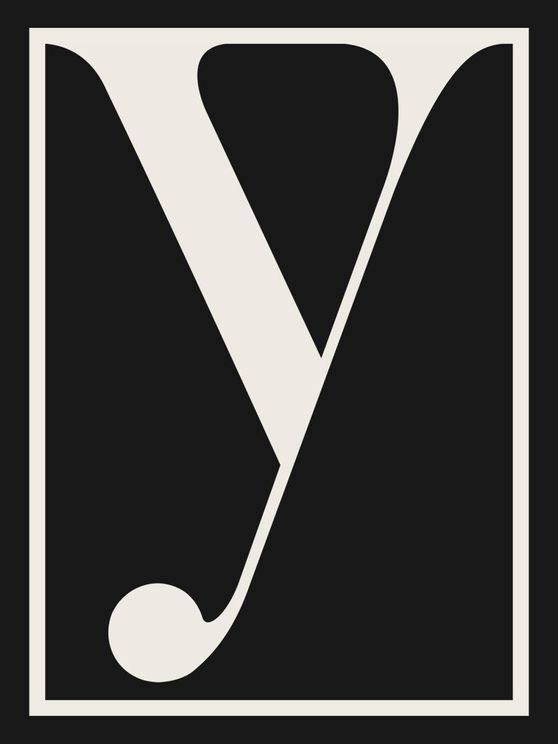 The Letter Y