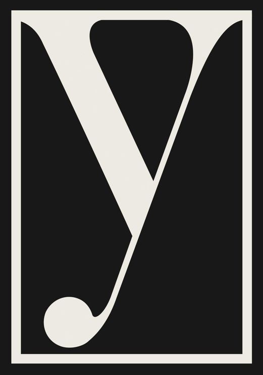 The Letter Y