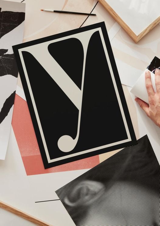 The Letter Y