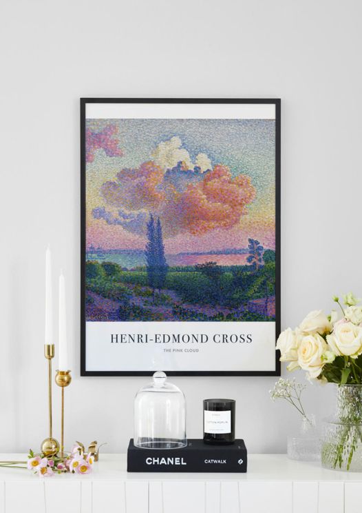 The Pink Cloud