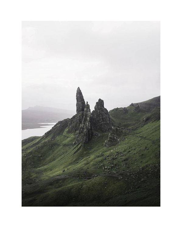 The Storr