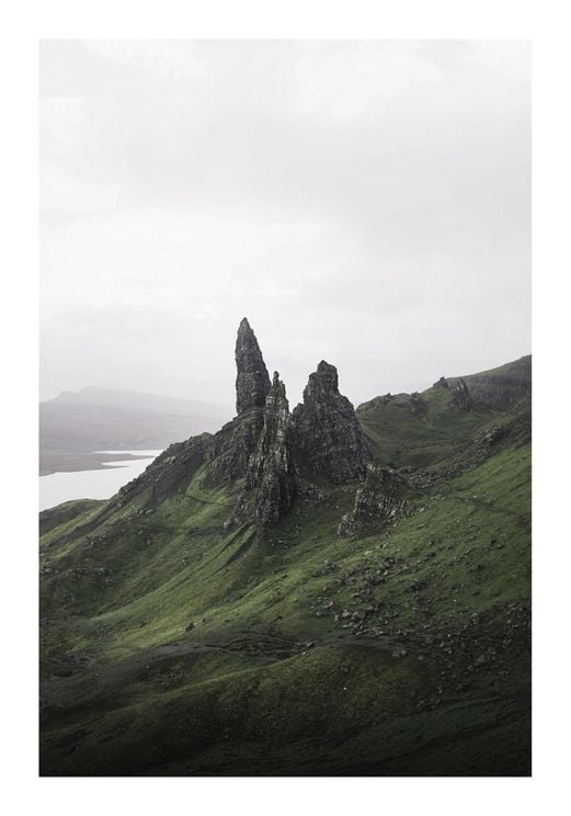 The Storr