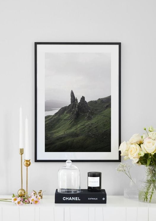 The Storr