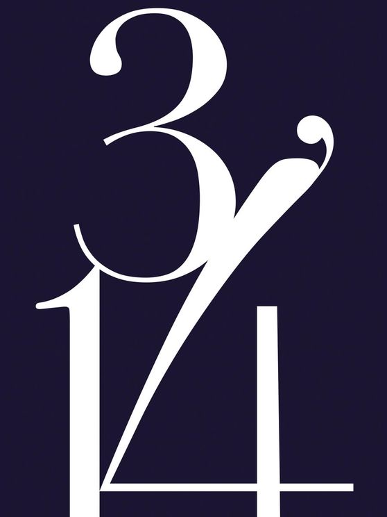 Three Fourteen