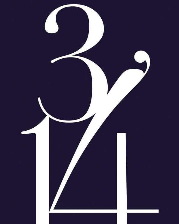 Three Fourteen