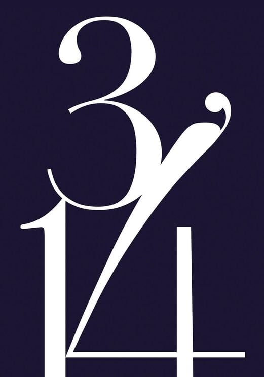 Three Fourteen