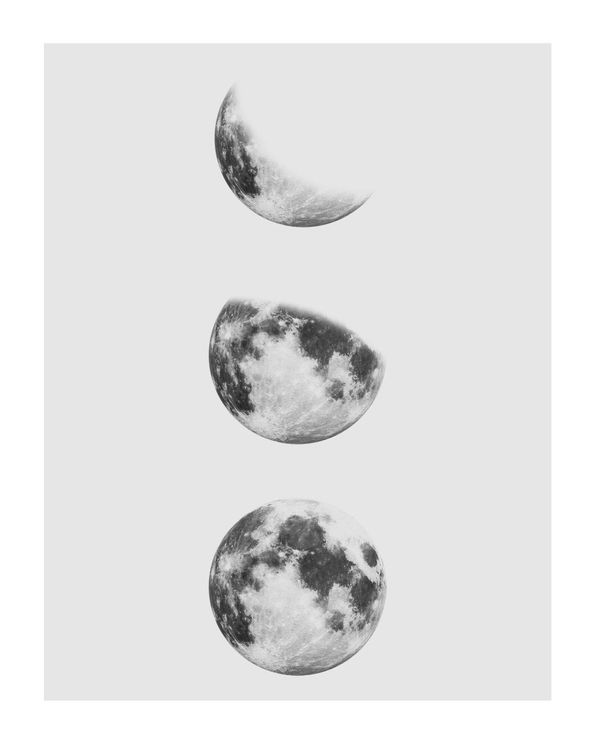 Three Moons
