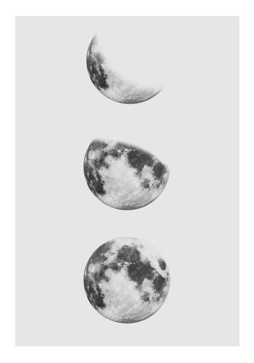 Three Moons