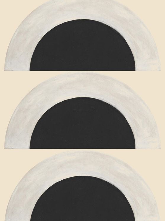 Three Shapes