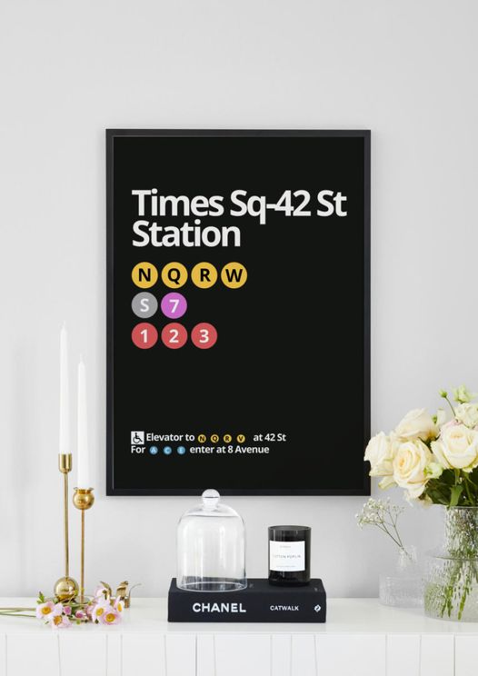 kaufen-times-square-42-poster-online-dearsam-at