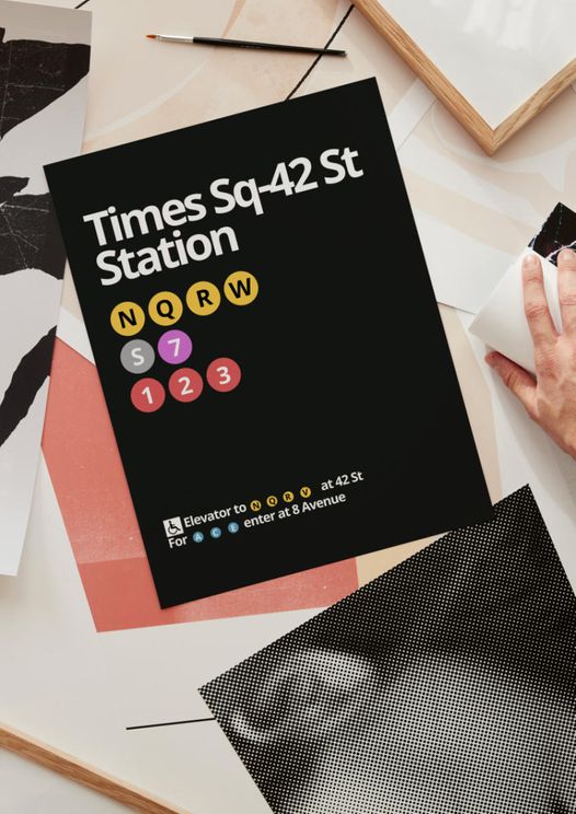 kaufen-times-square-42-poster-online-dearsam-de