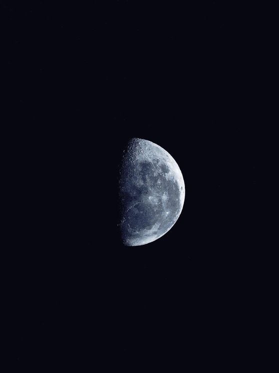 To The Moon