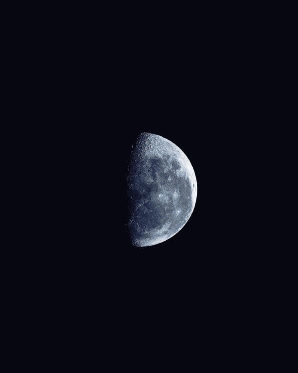To The Moon