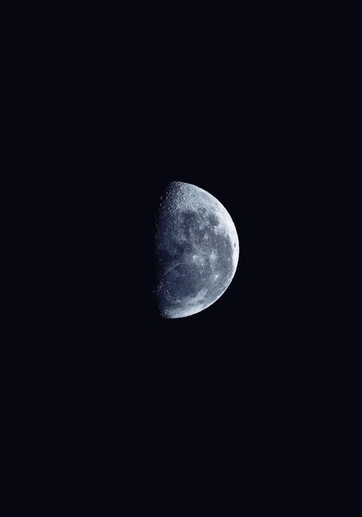 To The Moon