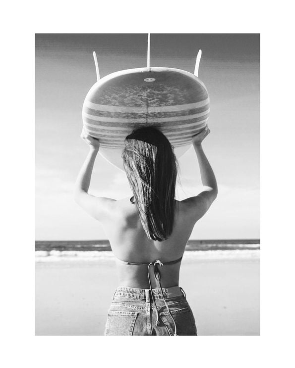 To The Ocean