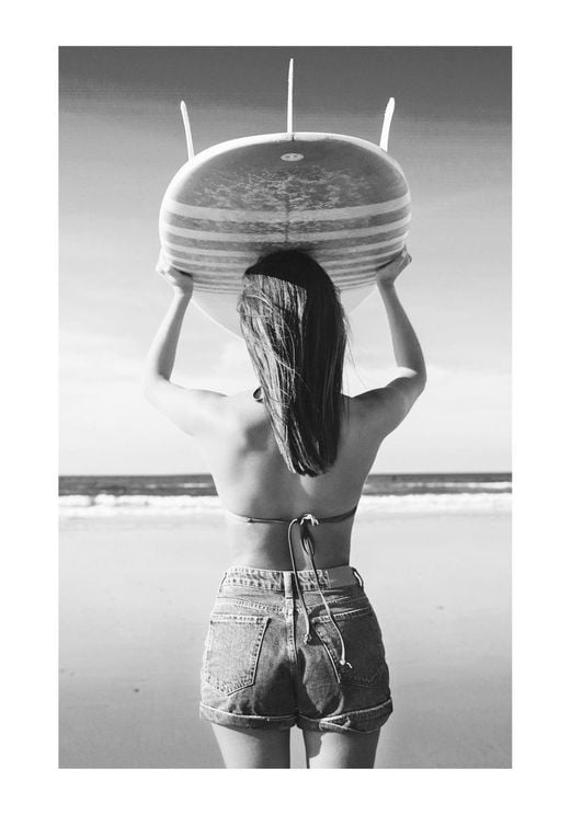 To The Ocean
