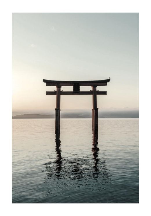 Torii Gate