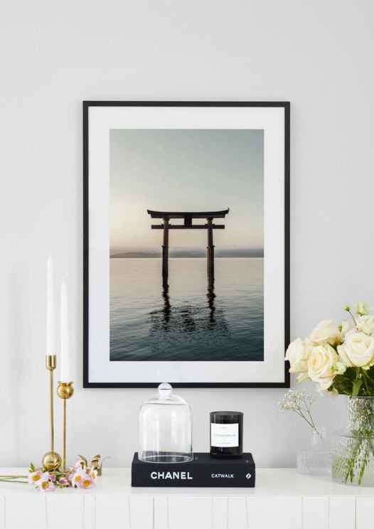 Torii Gate
