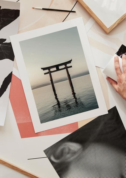 Torii Gate