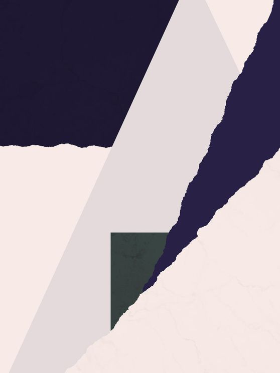 Torn Abstract