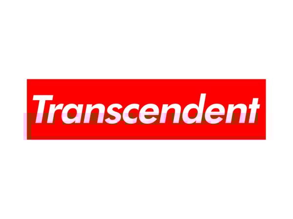 Transcendent