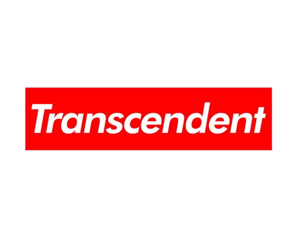 Transcendent
