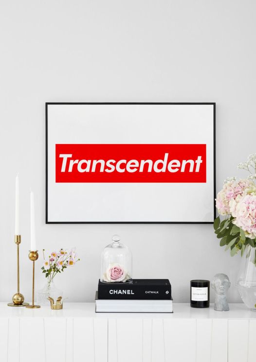 Transcendent