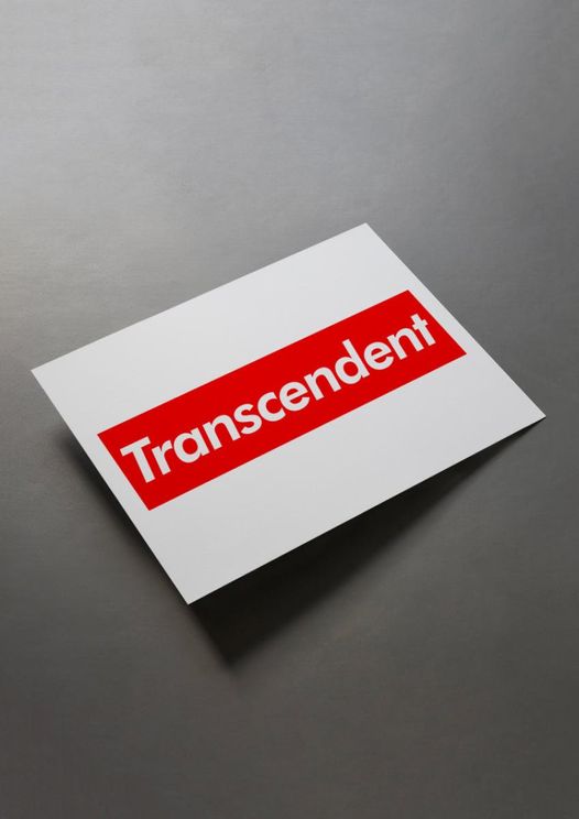 Transcendent