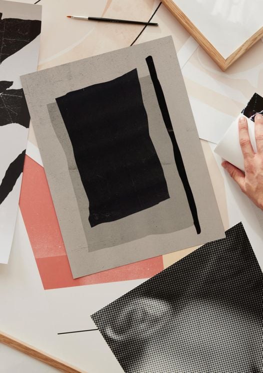 Trash Cloth