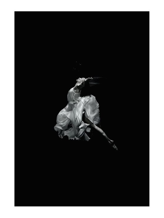 Under The Surface