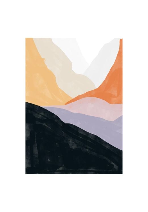 Valley 1