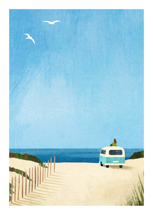 Van Life 2
