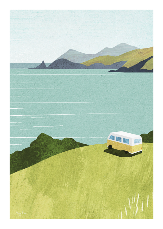 Van Life