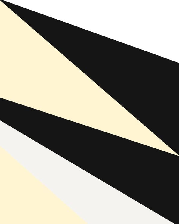Vanilla Sauce Shapes