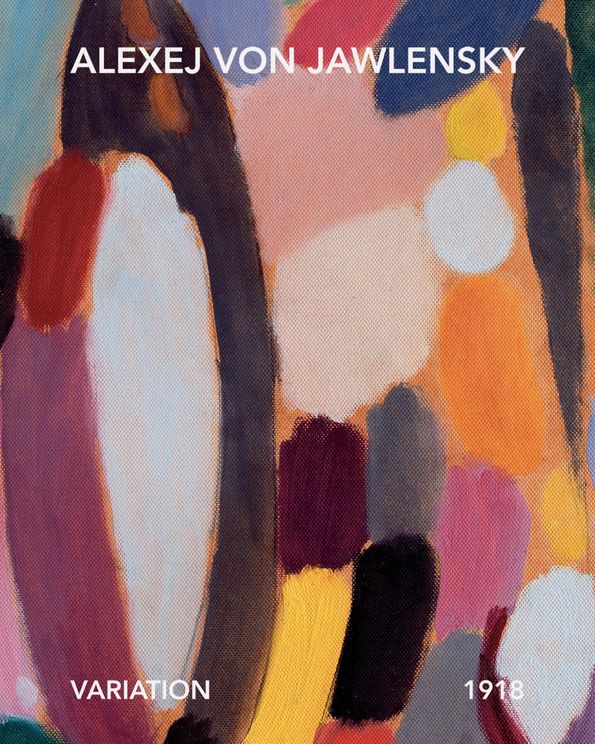 Variation By Von Jawlensky
