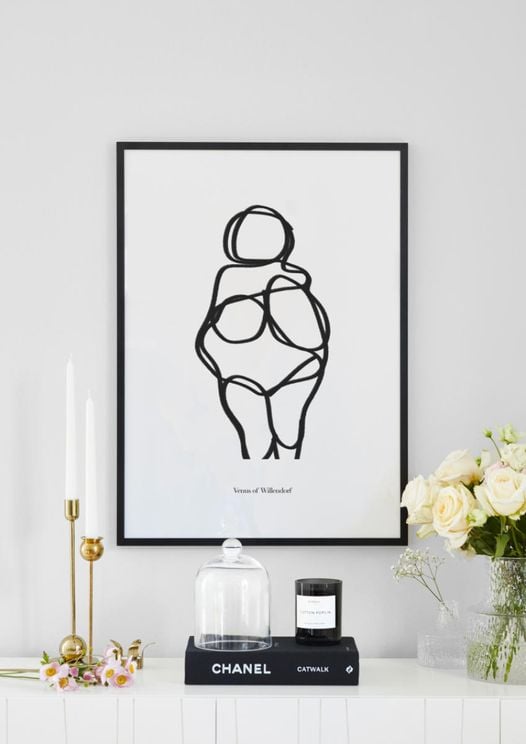 Venus Of Willendorf