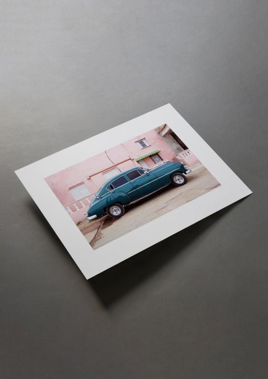 Vintage Car