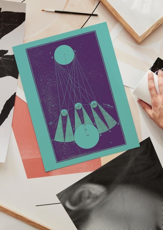 Vintage Triangulation