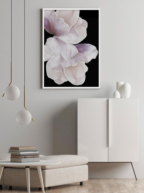 Violet White